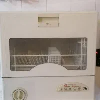 ماشین ظرفشویی 6 نفره