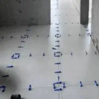 بنا هستم خرده کاری و کار های بزرگ انجام میشود