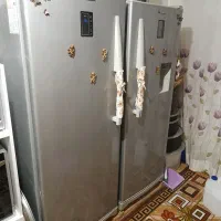 فروش یخچال گاز لباسشویی ال ای دی سرویس چوب