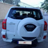 ام وی ام x33s ساده|خودرو سواری و وانت|رفسنجان, |دیوار