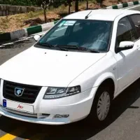 سمند سورن پلاس مدل ۴۰۴ دریچه گاز سیمی xu7p