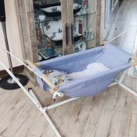 گهواره ننو نوزاد