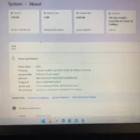 lenovo ideapad 3 15.6 inchلپ تاپ لنوو|رایانه همراه|مشهد, سید رضی|دیوار
