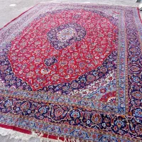 فرش ۹ متری و ۱۲ متری