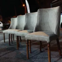 صندلی غذاخوری|میز و صندلی غذاخوری|مرند, |دیوار