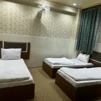 کربلا ویژه تاسوعا و عاشورا