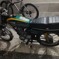 موتور تک ناز 150تخفیف پای معامله
