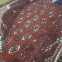 فرش سالم وتمیز۶متری
