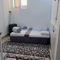 سویت نزدیک حرم امام رضا فاصله تا حرم یک دقیقه|اجارهٔ کوتاه‌مدت آپارتمان و سوئیت|مشهد, جوادیه|دیوار