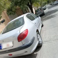 206 sd مدل 1386 v20|خودرو سواری و وانت|مشهد, هفده شهریور|دیوار