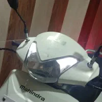 موتور|موتورسیکلت|اسلام‌شهر, شهرک قائمیه|دیوار