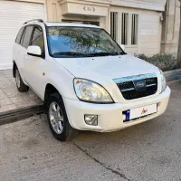 ام وی ام x33 فوق سالم و تمیز|خودرو سواری و وانت|کرج, حصارک بالا|دیوار