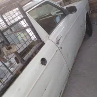 وانت پیکان مدل ۹۰