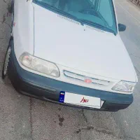 پراید خانگی 97