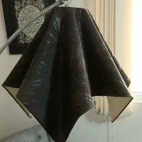 آباژور ایستاده