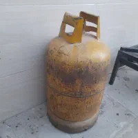 کپسول ایران گاز