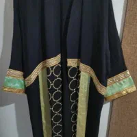 دامن و بولیز تمام ابریشم دست بافت|لباس|پرند, فاز ۴|دیوار