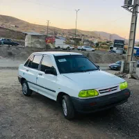 پراید۱۳۱