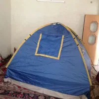 چادرمسافرتی