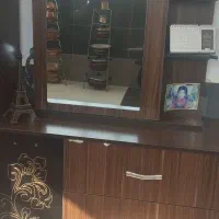 کمد و میز ارایش