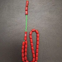 تسبیح سندلوس و تسبیح کهربا 33دانه|جواهرات|تبریز, |دیوار