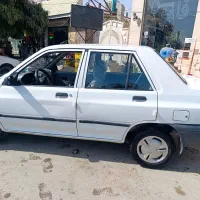فروش پراید131SE