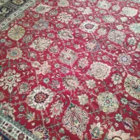 فرش دست بافت