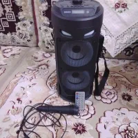 اسپیکر sy. speaker