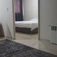 اسکان مسافران آپارتمان مبله لوکس نوساز شریعتی|اجارهٔ کوتاه‌مدت آپارتمان و سوئیت|تهران, سهروردی|دیوار