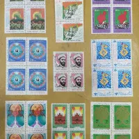 تمبر|کلکسیون سکه، تمبر، اسکناس|سبزوار, فرهنگیان|دیوار