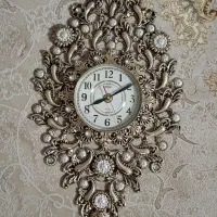 ساعت دیواری