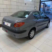 206 SD|خودرو سواری و وانت|زنجان, |دیوار