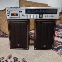 استریو سونی با باند سونی