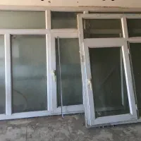 دو‌عدد پنجره دوجداره