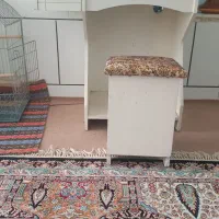 میز چرخ فاف