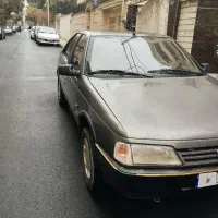 فروش پژو روا  دوگانه سوز کارخانه