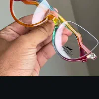 عینک بالا گریف مدل seven coler|زیورآلات و اکسسوری|قم, حاج زینل|دیوار