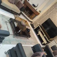 مبل ۷ نفره|مبلمان خانگی و میز عسلی|تهران, سازمان برنامه جنوبی|دیوار