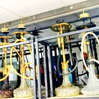 مرجع فروش انواع قلیان های کرنو اصلی (قیمت کارخانه)