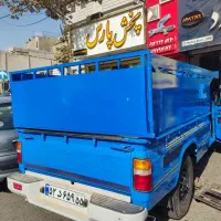 نیسان‌بارباکارگروبدون‌کارگر تهران‌وحومه