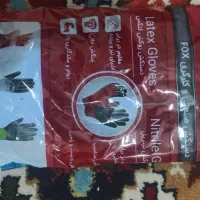 دستکش گوشگیر ماسکn95