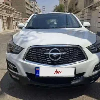 هایما S5 توربو 6 سرعت AT