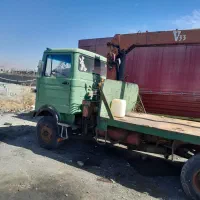 خاور جرثقیل