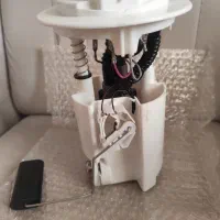 پمپ بنزین پژو405