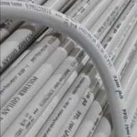 فروش مستقیم لوله برق نسوز، خم سرد نشکن، زانو قوطی