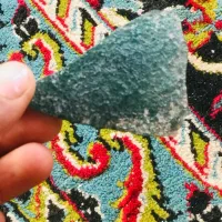 سنگ اکومارین|جواهرات|نیشابور, جمهوری|دیوار