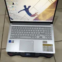 لپ تاپ 15.6 اینچی ایسوسCore i7|رایانه همراه|ماهدشت, |دیوار