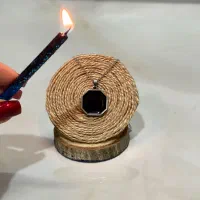 گردنبند حرارتی عکس مخفی