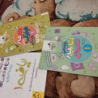 کتاب کار خیلی سبز دهم نو نو