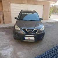 ام‌وی‌ام X33 دنده‌ای، مدل ۱۳۹۴|خودرو سواری و وانت|تبریز, |دیوار